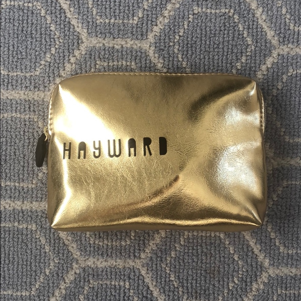 JETBLUE HAYWARD TRAVEL BAG